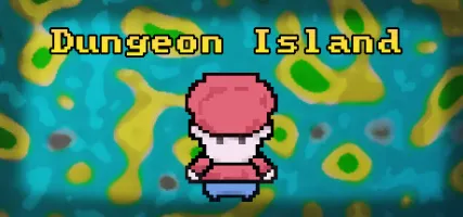 Dungeon Island