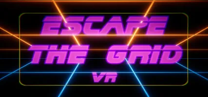 Escape the Grid VR