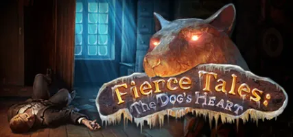 Fierce Tales: The Dog's Heart