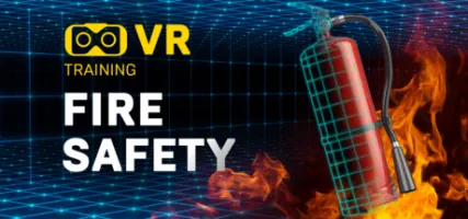 Fire Safety VR Training