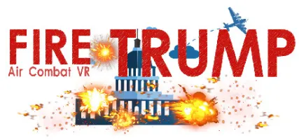 FIRE TRUMP - Air Combat VR