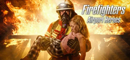 Firefighters: Airport Heroes