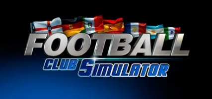 Football Club Simulator - FCS 21