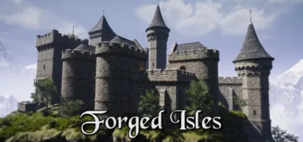 Forged Isles