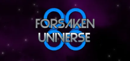 Forsaken Universe