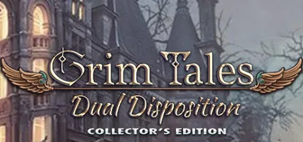 Grim Tales: Dual Disposition