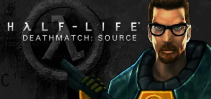 Half-Life Deathmatch: Source