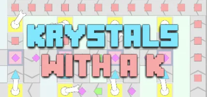 Krystals with A K