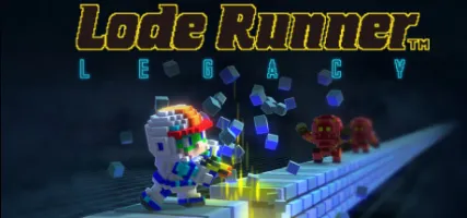 Lode Runner Legacy