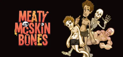 Meaty McSkinBones