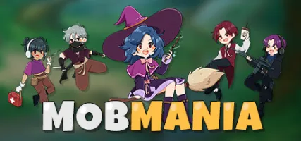 Mobmania