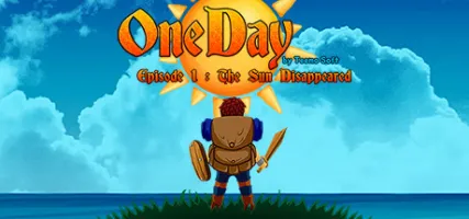 One Day: The Sun Disappeared