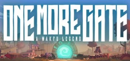 One More Gate: A Wakfu Legend