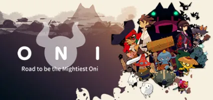 ONI: Road to be the Mightiest Oni