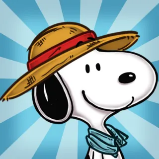 Peanuts: Snoopy Town Tale