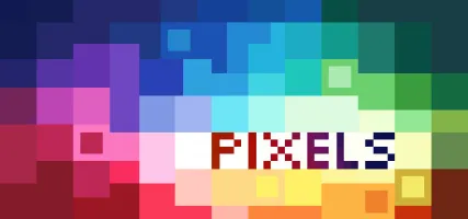 PIXELS