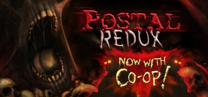 Postal REDUX