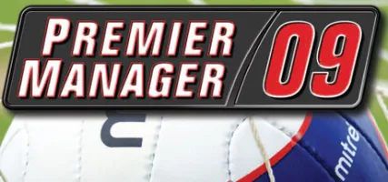 Premier Manager 09