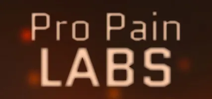 Pro Pain Labs