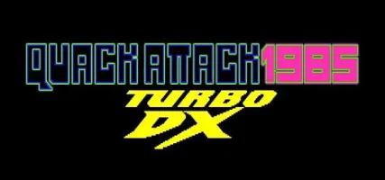 QUACK ATTACK 1985: TURBO