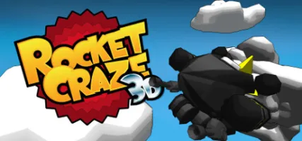 Rocket Craze 3D