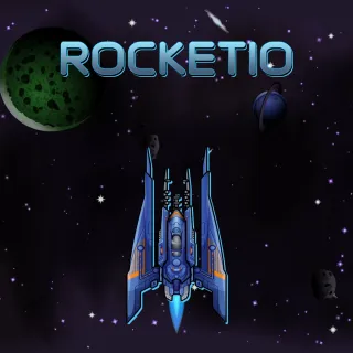 Rocketio