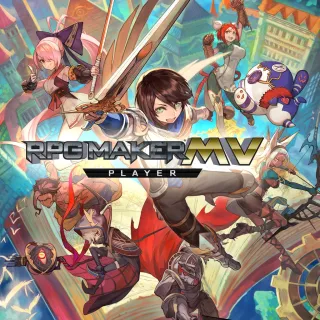 RPG Maker MV Player