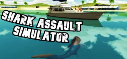 Shark Assault Simulator