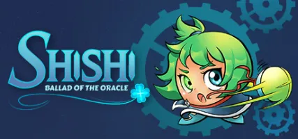 Shishi: Ballad of the Oracle