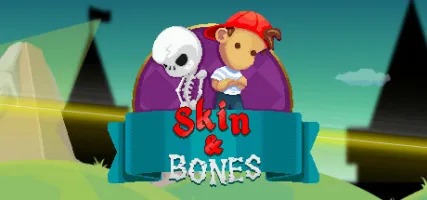 Skin and Bones