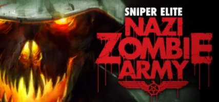 Sniper Elite: Nazi Zombie Army