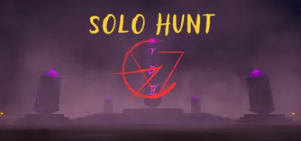 Solo Hunt