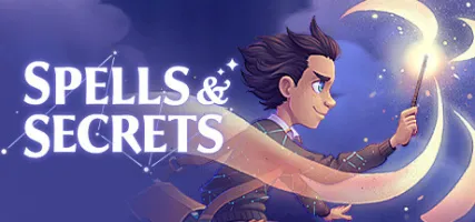 Spells & Secrets