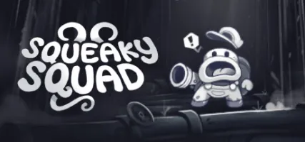 Squeaky Squad