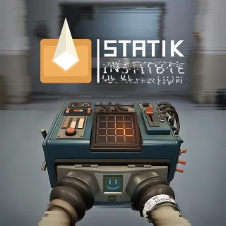 Statik