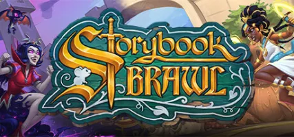 Storybook Brawl