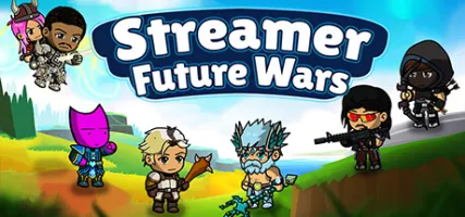 Streamer Future Wars