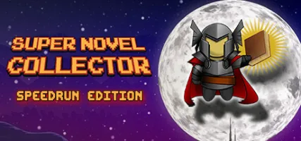 Super Novel Collector