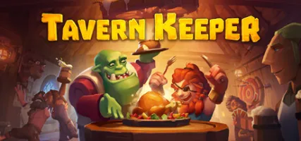 Tavern Keeper