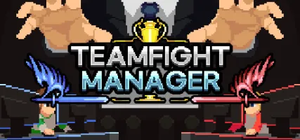 Teamfight Manager