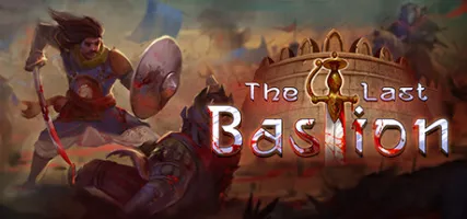 The Last Bastion