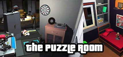 The Puzzle Room VR Escape The Room