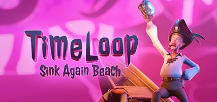 Timeloop: Sink Again Beach