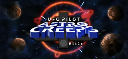 UfoPilot: Astro-Creeps Elite