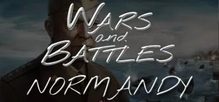 Wars and Battles: Normandy