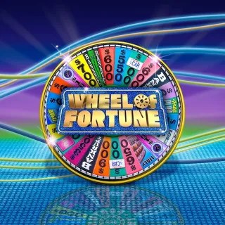 Wheel Of Fortune