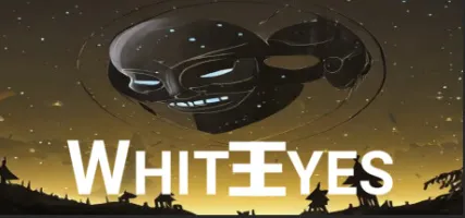 White Eyes