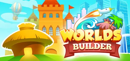 Worlds Builder