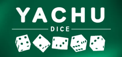 Yachu Dice