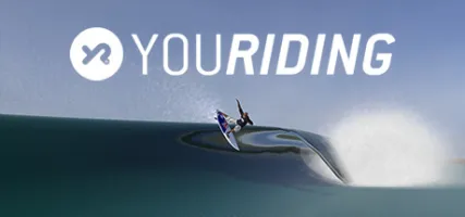 YouRiding - Surfing and Bodyboarding Game